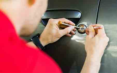 Lake Forest Locksmiths