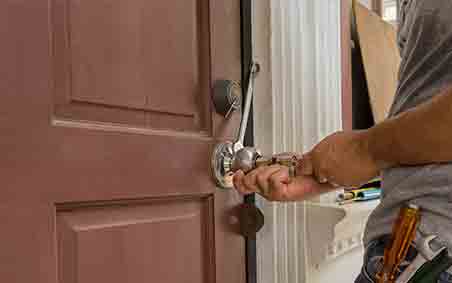 Lake Forest Locksmiths