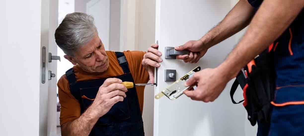 Lake Forest Locksmith