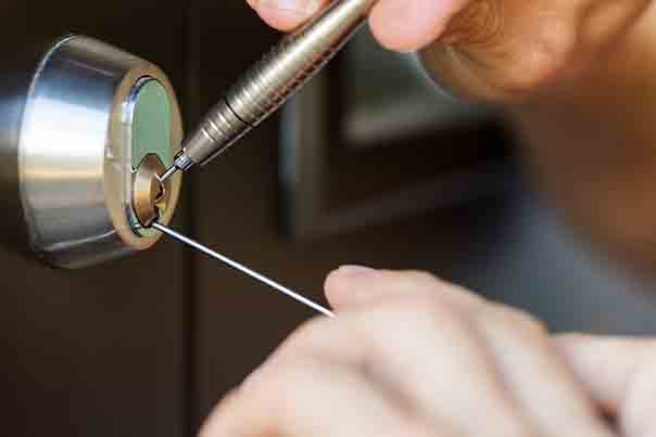 Lake Forest Locksmith