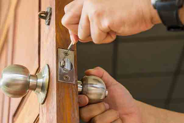 Lake Forest Locksmith